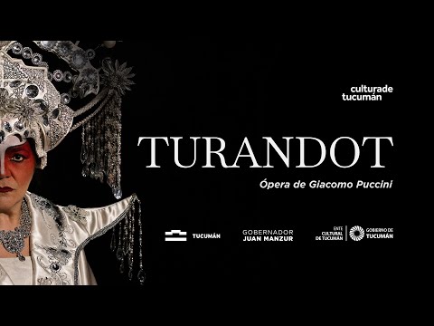 Turandot | Ópera de Giacomo Puccini | Teatro San Martín