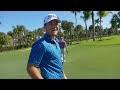 Break 65 Ep. 4 Featuring Pro Golfers