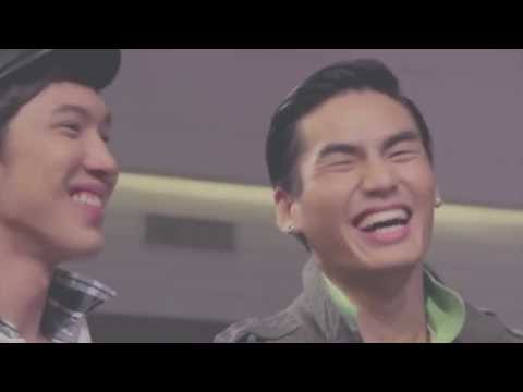 ฮั่นแกง สิ่งที่มันกำลังเกิด