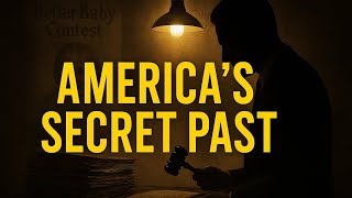 America’s Secret Past: The Forgotten Eugenics Movement