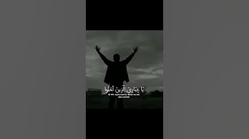 ماتيسر من سورة العنكبوت 🤍 حالات واتس اب دينيه 🤍