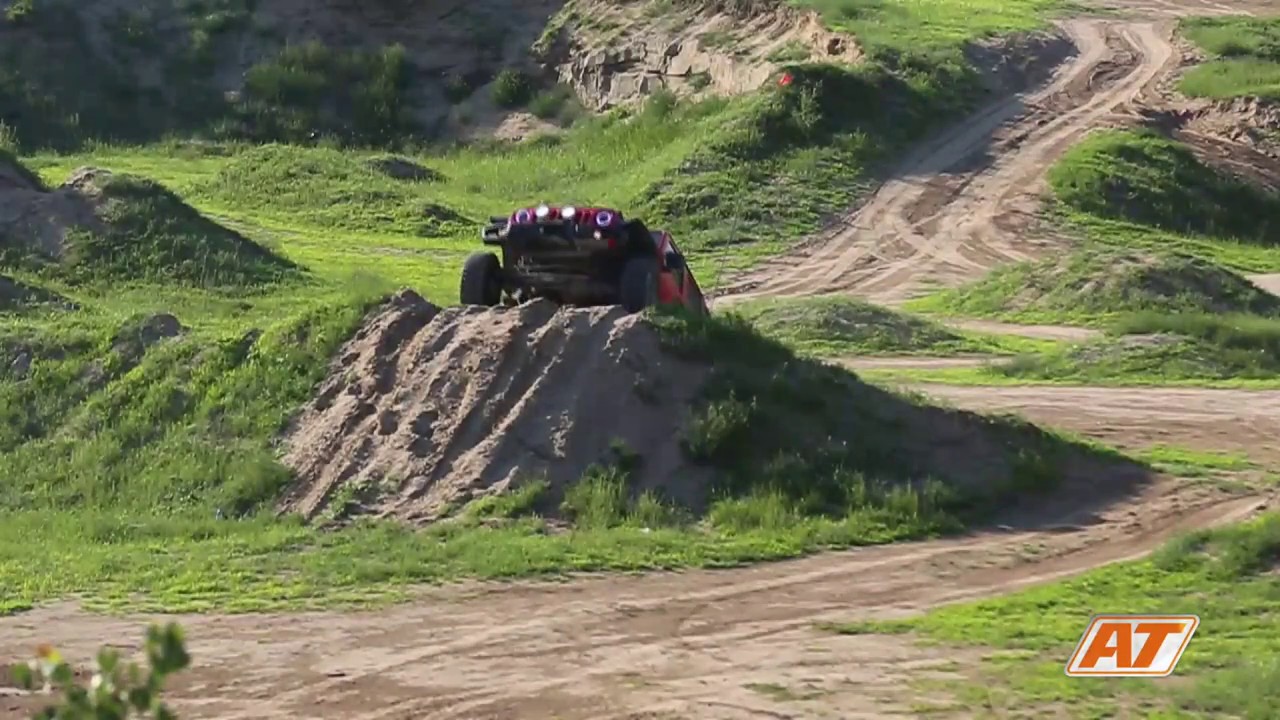 Portal Axles AT Jeep Wrangler JK Yongding River YouTube