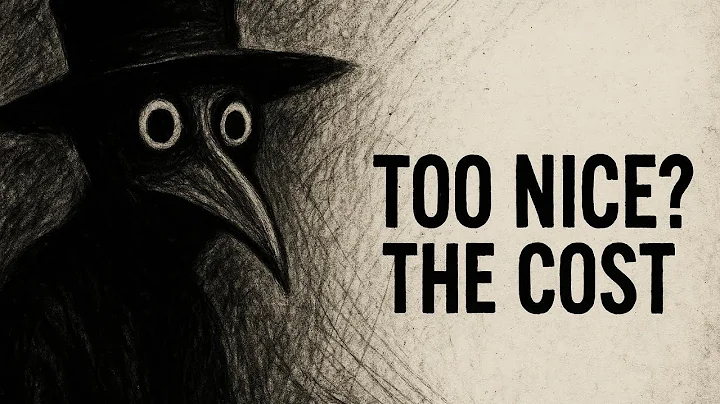 The Hidden Dark Side of Kindness – When Being Too Nice Backfires