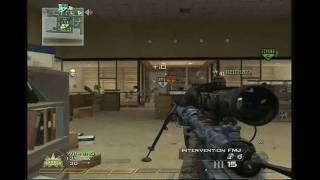 OMFG HitMarker