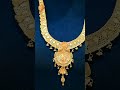 Simple And Elegant Haram Designs #gold #tiruvallur #weddingjewelry #jaigurujewellers