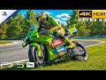MotoGP 2026 (PS5 Pro) 4K 60FPS HDR Gameplay