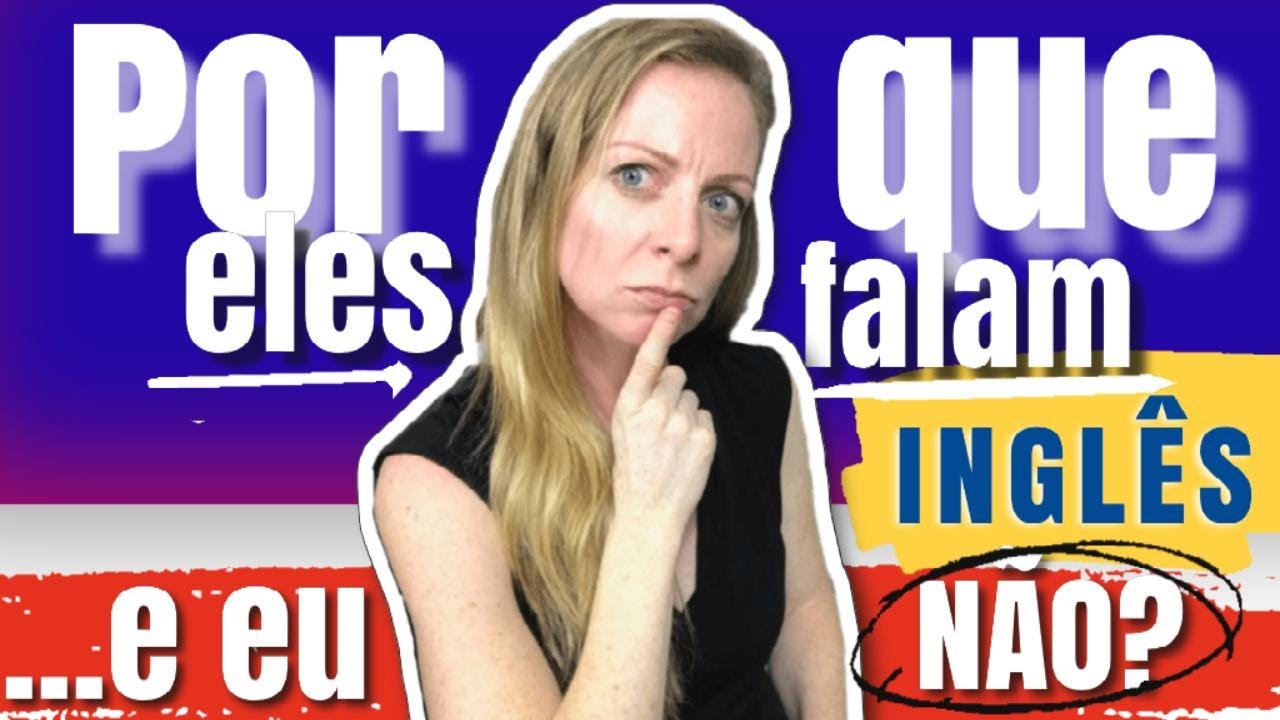 Why do some people learn English easily and others don't? 5 tips to guarantee your success!