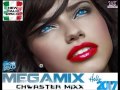 Megamix Chwaster Mixx New  Italo Disco-Мегамикс Chwaster Новый Микс Итало Диско