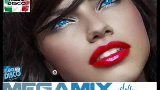 Megamix Chwaster Mixx New Italo Disco-Мегамикс Chwaster Новый Микс Итало Диско Megamix Chwaster Mixx New Italo Disco-Мегамикс Chwaster Новый Микс Итало Диско