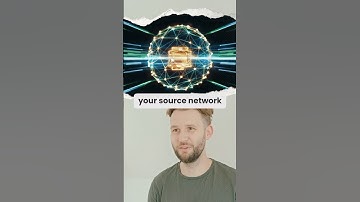 Unlock Cross-Chain Crypto Potential with STON.fi Token Bridges #tokenbridge #crosschain #STON #