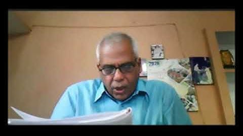 MRDE-101 / BLOCK-2 BY DR. SAROJ KR. MISHRA FOR PGDRD/MARD PROG. OF IGNOU.