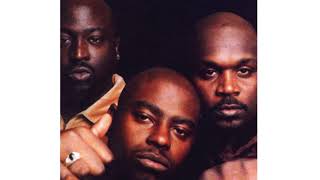 Above The Law - Pawns (Prod. Nick) (1999)