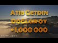 RAFİL-ATIB GETDİN - DAĞLAR OY