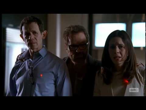 Breaking Bad - Laser Pointers