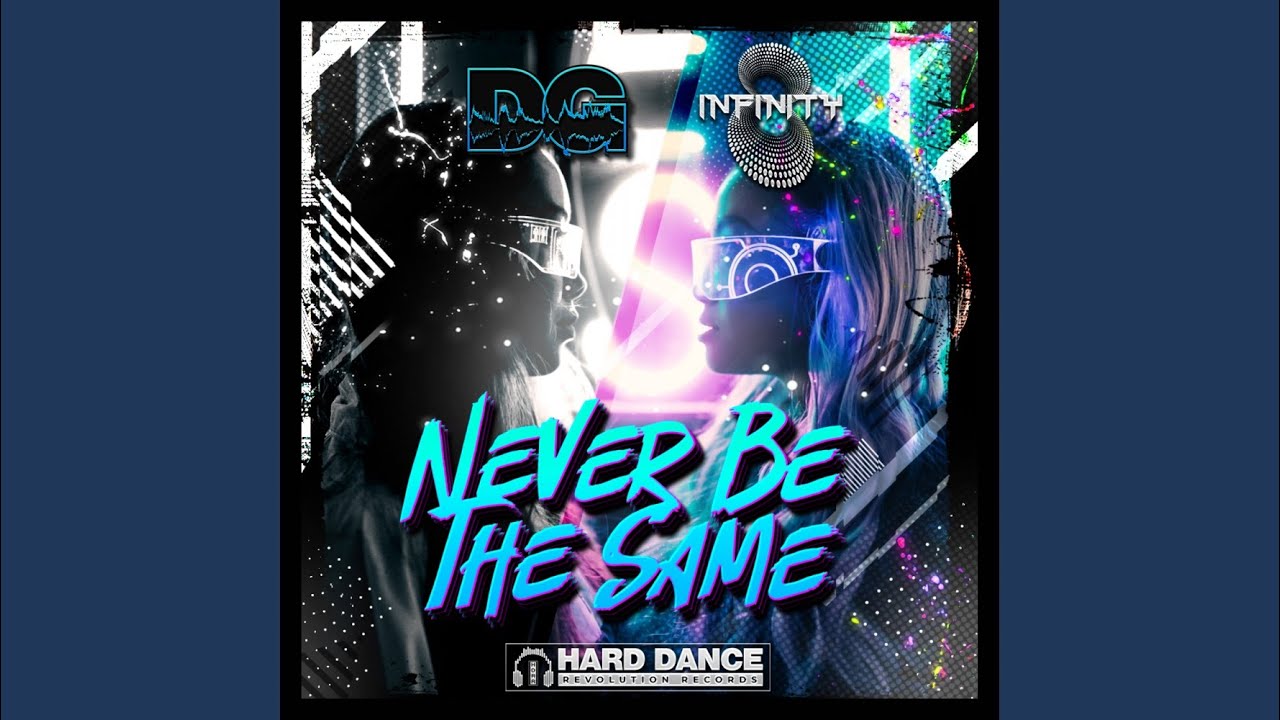 Watch Never Be The Same (Original Mix) on YouTube Watch Never Be The Same (Original Mix) on YouTube