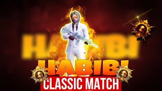 HABIBI | BGMI MONTAGE ♥️