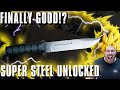 America S Most Famous Knife Got A SUPER STEEL Ka Bar USMC MagnaCut By Spartan America S Most Famous Knife Got A SUPER STEEL Ka Bar USMC MagnaCut By Spartan