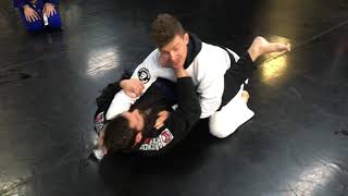 Tap Anyone From Inside Their Guard 3 - ZombieProofBJJ (Gi)