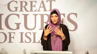 Great Figures of Islam – Rabi'a al-'Adawiyyah - Lecture Series (Session 6)