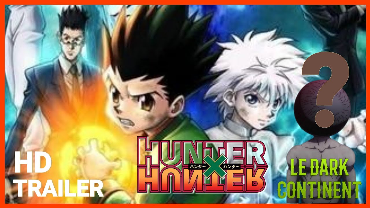 « Hunter x Hunter Saison 7 – Le Retour de Gon et l’Arc du Continent