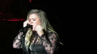 Kelly Clarkson- Love So Soft 9/14/17