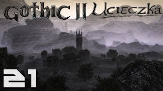 Gothic 2: Ucieczka - Pomocnik Orka [#21]