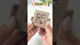 DIY Build a house🏠 ItsyBitsy Cottage Kit ✨
