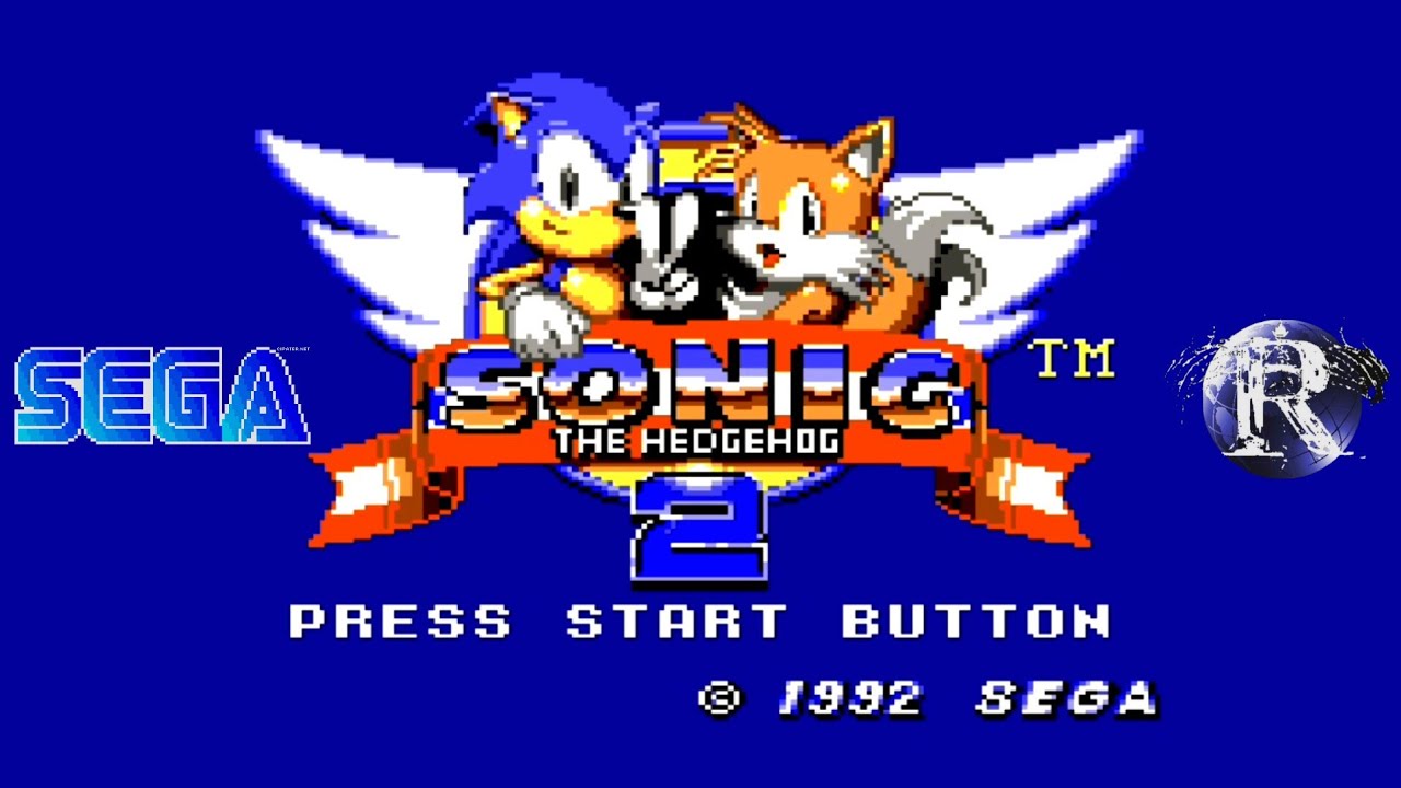 Sonic the Hedgehog 2 (Master System): Curiosidades sobre o jogo