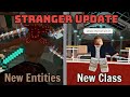 Deadly Delivery Stranger Things Update - How to Bully the New Faceless