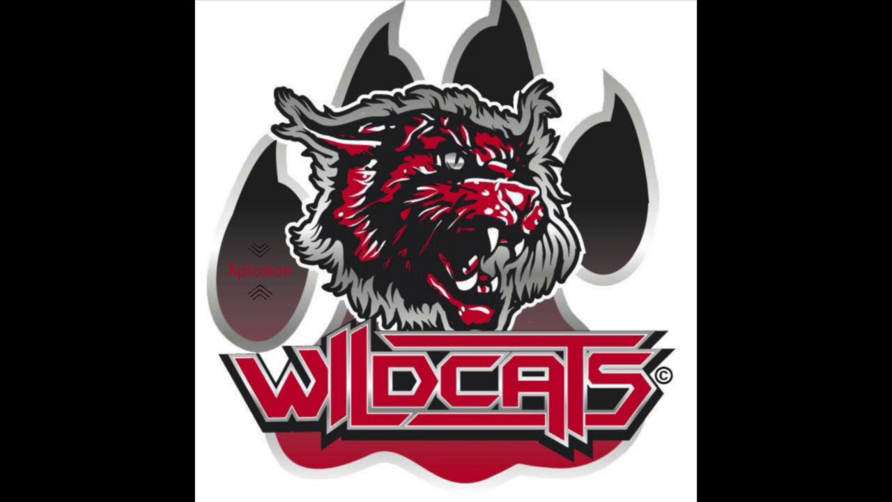 Wildcats Xplosion Music 2018-2019
