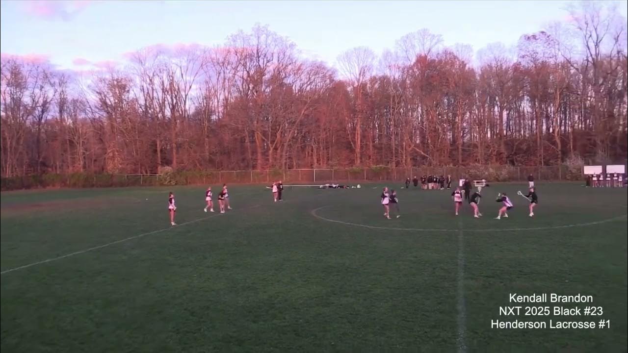 Fall Highlights 2022, Kendall Brandon NXT 2025 YouTube