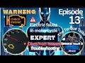 Engine light ⚡on meter⚠️,wat 2do,??Best electrician of 2w in Delhi. Episode 13 of The Torque Talks ⚡