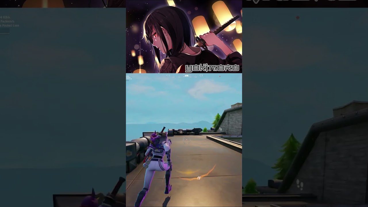 самураи в OG режиме! 