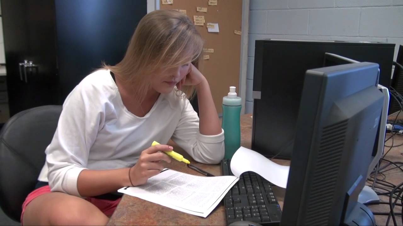 Master of Arts in English