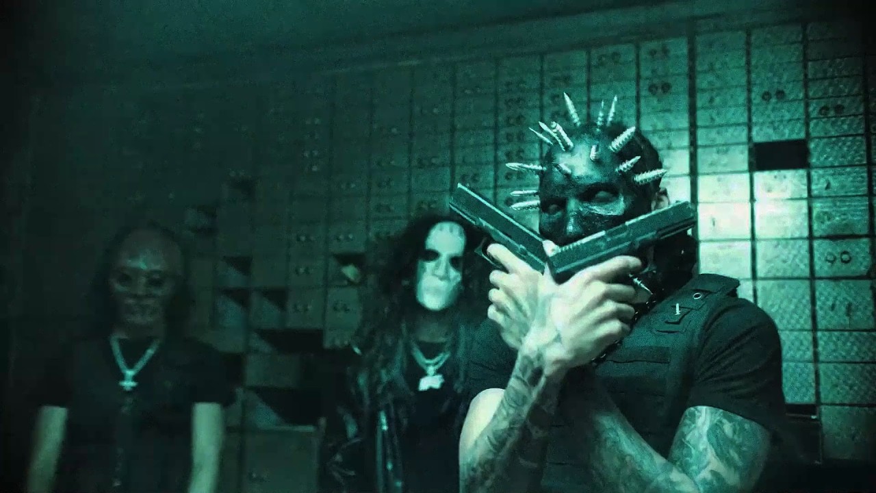 [FREE] Homixide Gang X Playboi Carti Type Beat - “metallica