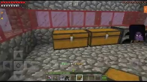 Minecraft ownagepe server review