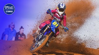 BLU CRU | 2025 Hattah Desert Race | Hattah VIC
