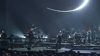 Peter Gabriel-The Tower That Ate People, Acrisure Arena Thousand Palms 10/14/2023