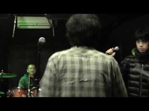 famble 歩いて帰ろう 2013.12.8