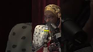 Joe Rogan Explains Cauliflower Ear #usa