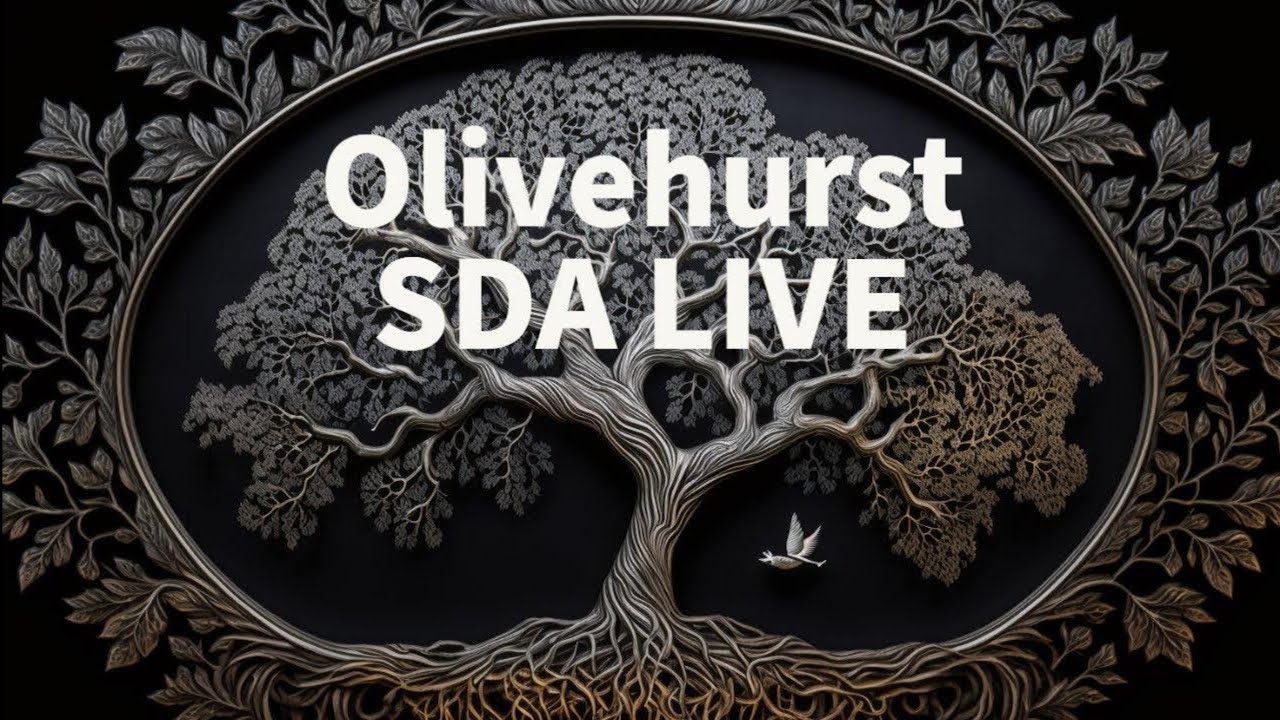 Olivehurst SDA Live Stream