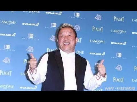 曾志伟独中1600万头彩却导致家宅不宁，家丑被唱英名一朝丧！