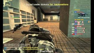 dzmuts catches mrdyo hacking macro AVA SW Radar   2 part vid