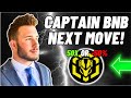 CaptainBNB: WILD RIDE!!!