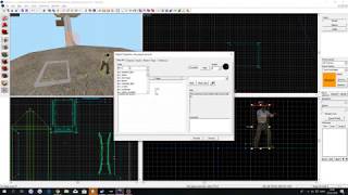 Source SDK - Screen Shaking