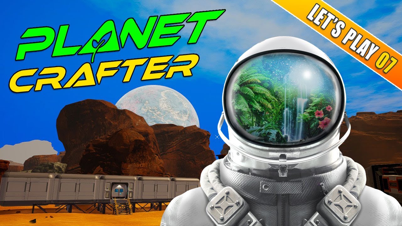The Planet Crafter Neue Base In Der Startzone Die Iridium H hle The planet crafter neue base in der startzone die iridium h hle