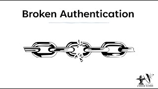 Broken authentication - Everything you need to know Wealth