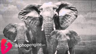 CyHi The Prynce - Elephant In The Room (Kanye West Diss)