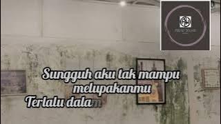 Lagu Minang terbaru Fauzana ft Maulana Wijaya memiliki tanpa restu lirik (official music lirik)