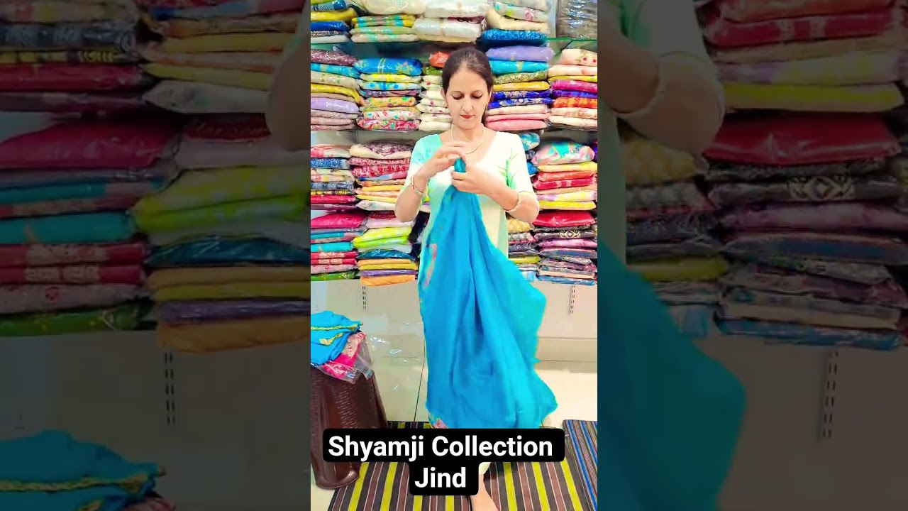 main market Gandhi Gali jind 